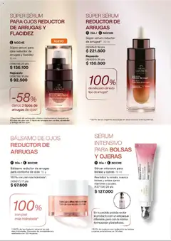  Vista previa del prospecto Ciclo 15 del almacen Natura válida del 24/09/2025 al 08/11/2025 | Página : 90