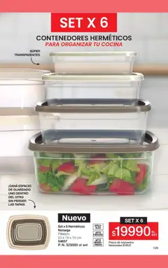 Vista previa del folleto de la tienda Gigot válido desde el 01/11/2025 | Página: 135