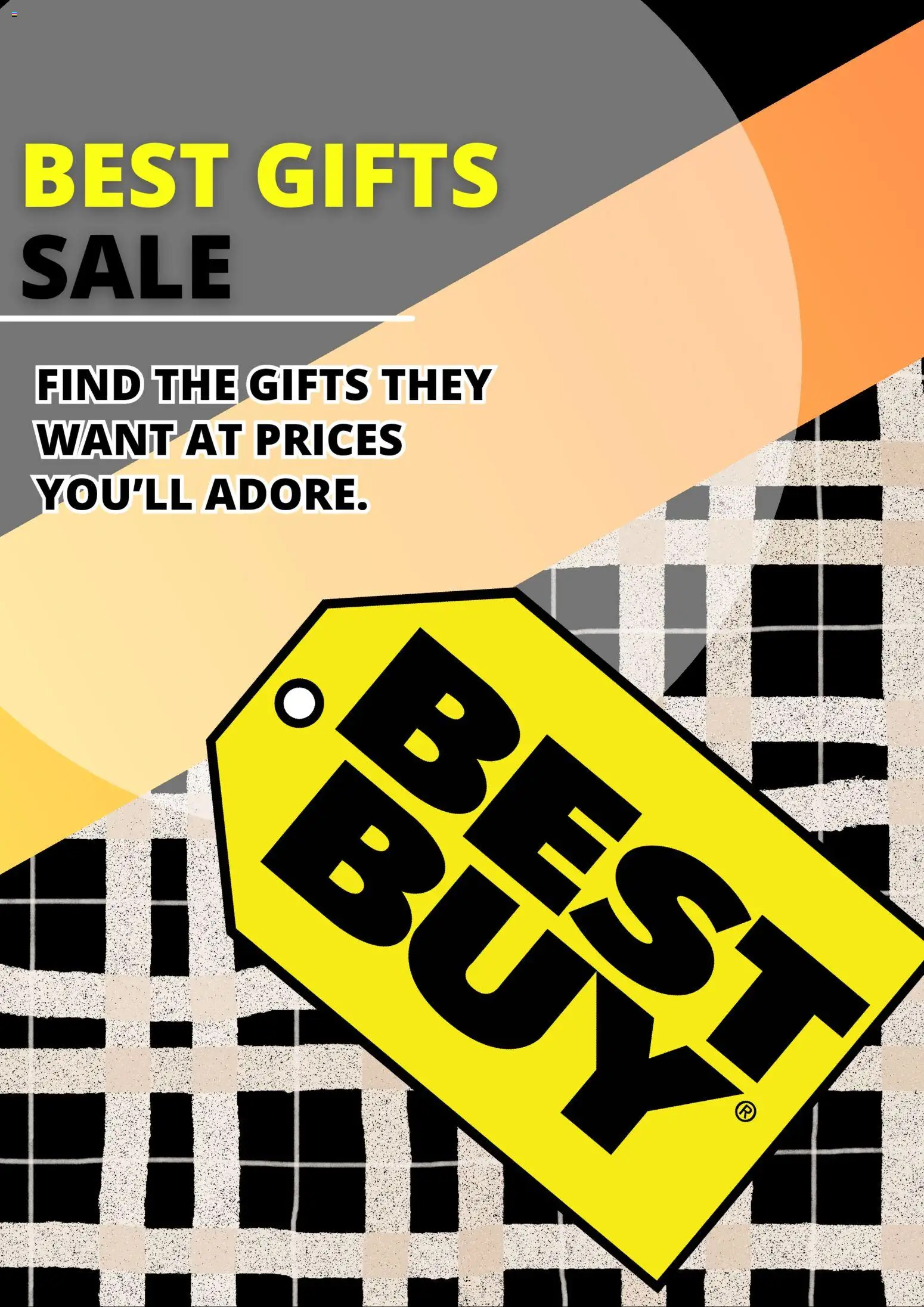 Preview of leaflet Weekly flyer / circulaire from shop Best Buy is valid from Dec 16, 2025