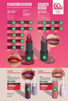 Pré-Visualização do folheto "Black Friday" da loja O Boticário válido a partir de 03/11/2025 | Página: 97