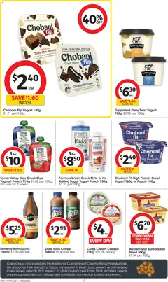 Preview of catalogue Black Friday from shop Coles valid 26/11/2025 | Page: 31