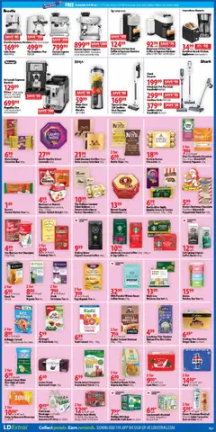 Preview of leaflet Weekly flyer / circulaire from shop London Drugs is valid from Dec 12, 2025 | Page: 3