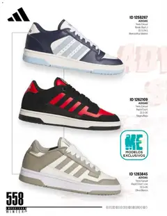 Vista previa las ofertas de la tienda Price Shoes - Catálogo Importados Winter 2025 desde el 11/11/2025 | Página: 558