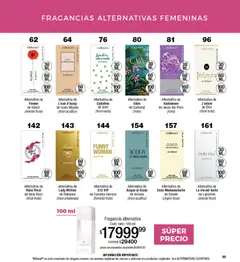 Vista previa del folleto de la tienda Millanel válido desde el 10/11/2025 | Página: 71