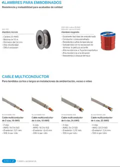 Vista previa las ofertas de la tienda Steren - Catálogo desde el 01/01/2025 | Página: 396