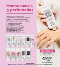 Vista previa del folleto de la tienda Millanel válido desde el 10/11/2025 | Página: 69