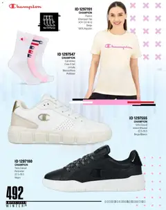 Vista previa las ofertas de la tienda Price Shoes - Catálogo Importados Winter 2025 desde el 11/11/2025 | Página: 492