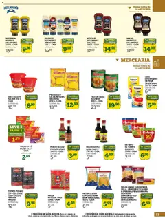 Pré-Visualização do folheto "Ofertas Quinzenal" da loja Cooper válido a partir de 12/11/2025 | Página: 11