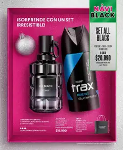 Folleto de la tienda CyZone válido desde el 14.10.2025 | Página: 25