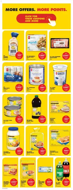Preview of leaflet Black Friday from shop No Frills is valid from Nov 27, 2025 | Page: 13