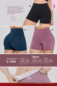 Vista previa de Campaña C18/2025 de la tienda Azzorti válido desde 03/11/2025 | Página : 67