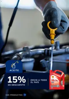 Vista previa del folleto de la tienda Norauto válido desde el 01/10/2025 | Página: 3