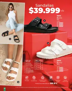  Vista previa del prospecto Carmel C17 2025 del almacen Carmel válida del 25/09/2025 al 31/12/2025 | Página: 166