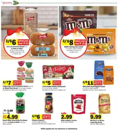 Ad Preview of Meijer Weekly Ad from 12/03/2025 | Page: 14