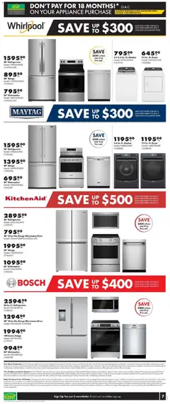 Preview of leaflet Black Friday from shop Kent is valid from Nov 20, 2025 | Page: 8