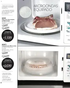 Vista previa del folleto de la tienda Violetta válido desde el 09/10/2025 | Página: 88