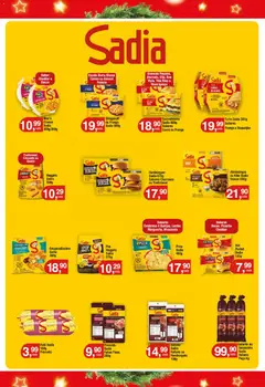 Pré-Visualização do folheto "Ofertas Quinzenal" da loja Royal Supermercados válido a partir de 17/11/2025 | Página: 3