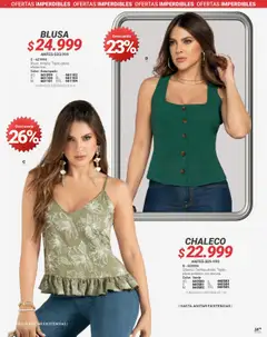  Vista previa del prospecto Carmel C17 2025 del almacen Carmel válida del 25/09/2025 al 31/12/2025 | Página : 191