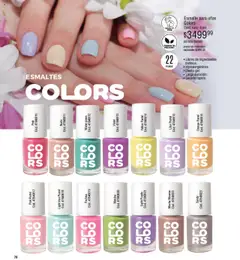 Vista previa del folleto de la tienda Millanel válido desde el 20/10/2025 | Página: 78