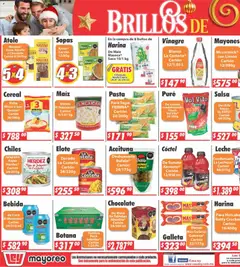 Vista previa las ofertas de la tienda Casa Ley - Folleto desde el 01/12/2025 | Página: 5