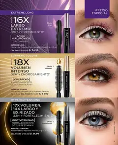 Vista previa de Campaña 1 de la tienda L'Bel válido desde 18/12/2025 | Página: 5