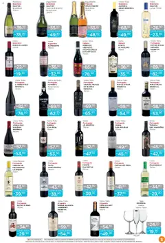 Pré-Visualização do folheto "Encarte" da loja Mundial válido a partir de 17/10/2025 | Página: 5