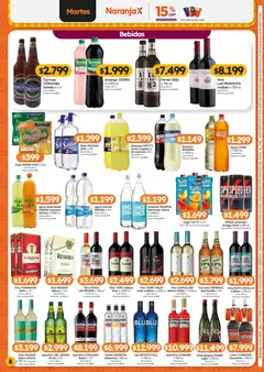 Vista previa del folleto de la tienda Cordiez válido desde el 06/11/2025 | Página: 8