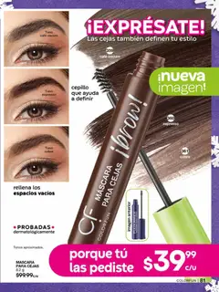 Vista previa las ofertas de la tienda Fuller - Campaña 16 2025 desde el 12/11/2025 | Página: 83