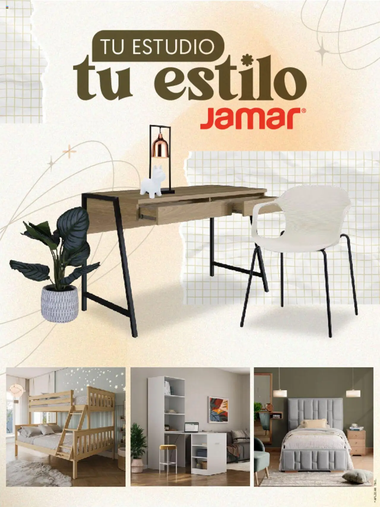 Muebles jamar Catálogo: desde sábado 08/03/2025 > Últimas Ofertas pagina numero 1