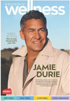 Preview of catalogue Chemist Warehouse catalogue from shop Chemist Warehouse valid 12/03/2026