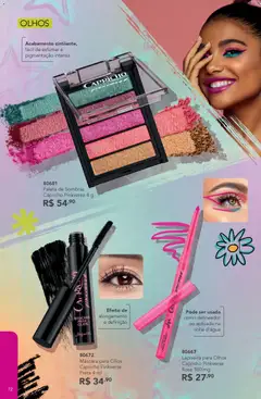 Pré-Visualização do folheto "Catálogo" da loja Jequiti válido a partir de 02/12/2025 | Página: 72