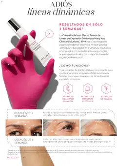 Vista previa las ofertas de la tienda Mary Kay - Catálogo desde el 01/11/2025 | Página: 7