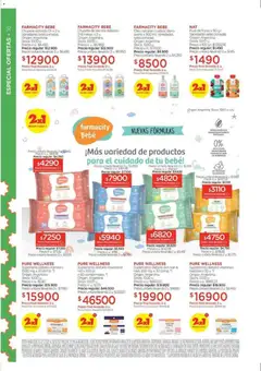 Vista previa del folleto de la tienda Farmacity válido desde el 02/12/2025 | Página: 16