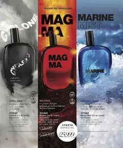 Vista previa del folleto de la tienda Violetta válido desde el 09/10/2025 | Página: 52