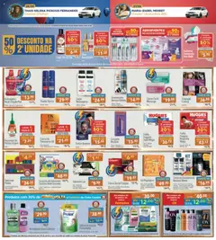 Pré-Visualização do folheto "Ofertas Aniversário" da loja Supermercados Condor válido a partir de 15/10/2025 | Página: 27