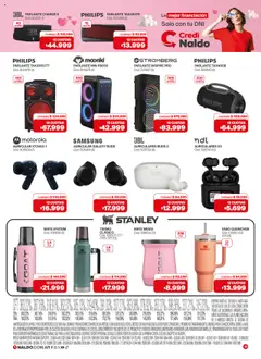 Vista previa del folleto de la tienda Naldo válido desde el 01/10/2025 | Página: 11