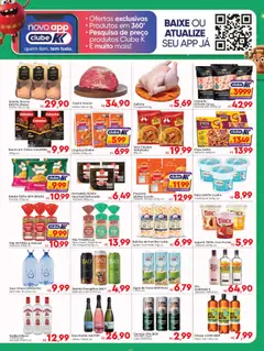 Pré-Visualização do folheto "Ofertas da semana" da loja Komprao Atacadista válido a partir de 01/12/2025 | Página: 3