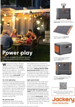 Preview of catalogue Bunnings Catalogue November from shop Bunnings Warehouse valid 01/11/2025 | Page: 76