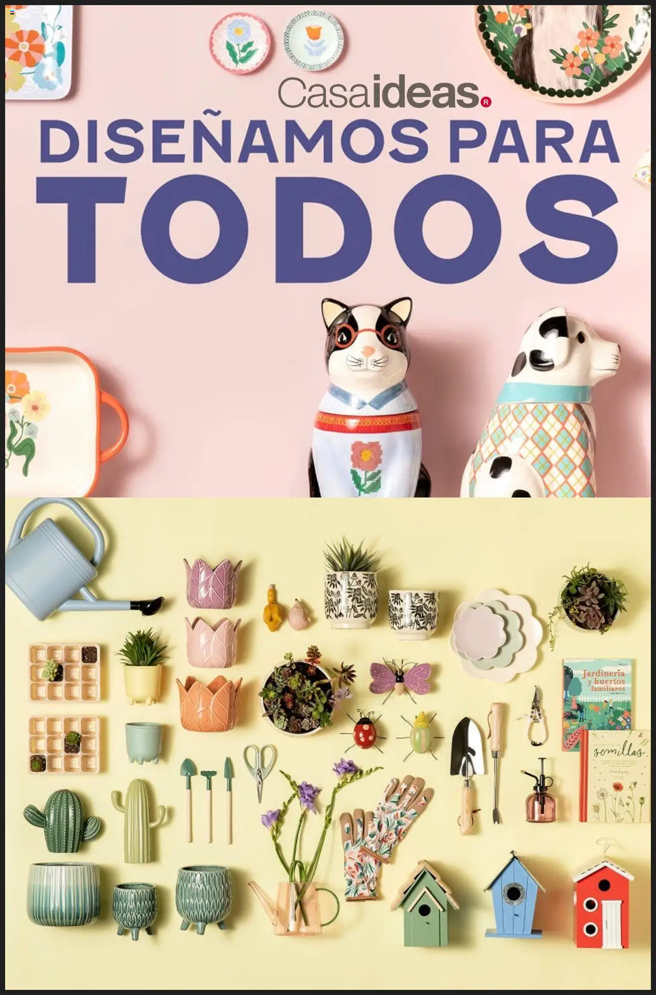Casaideas Ofertas > válido desde 07.09.2025 > número de página 1