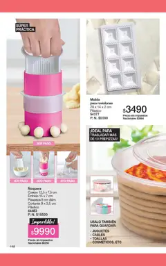 Vista previa del folleto de la tienda Gigot válido desde el 01/01/2026 | Página: 154