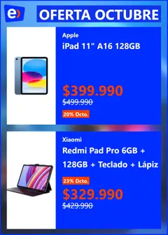 Folleto de la tienda Entel válido desde el 22.10.2025 | Página: 2
