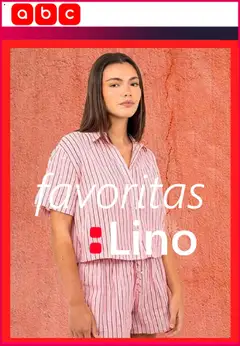 Folleto de la tienda ABC válido desde el 20.10.2025 