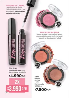 Vista previa del folleto de la tienda Amodil válido desde el 30/11/2025 | Página: 38