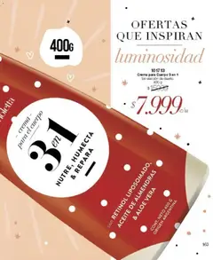 Vista previa del folleto de la tienda Violetta válido desde el 30/10/2025 | Página: 163