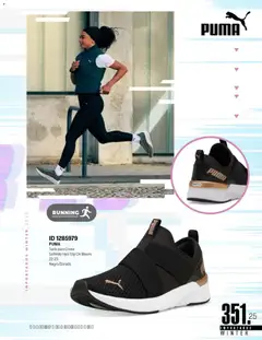 Vista previa las ofertas de la tienda Price Shoes - Catálogo Importados Winter 2025 desde el 11/11/2025 | Página: 351