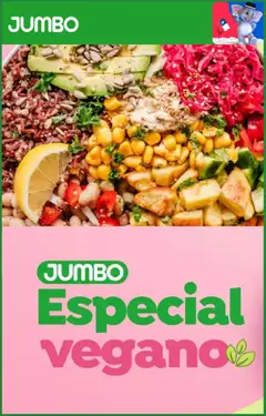 Folleto de la tienda Jumbo válido desde el 02.01.2026 