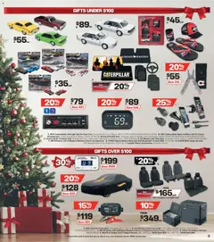 Preview of catalogue Catalogue from shop Repco valid 10/12/2025 | Page: 3