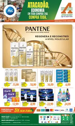 Pré-Visualização do folheto "Atacadão ofertas - AP" da loja Atacadão válido a partir de 16/04/2026