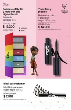 Vista previa del folleto de la tienda Natura válido desde el 01/11/2025 | Página: 163