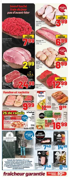 Preview of leaflet Black Friday from shop Metro is valid from Nov 20, 2025 | Page: 8